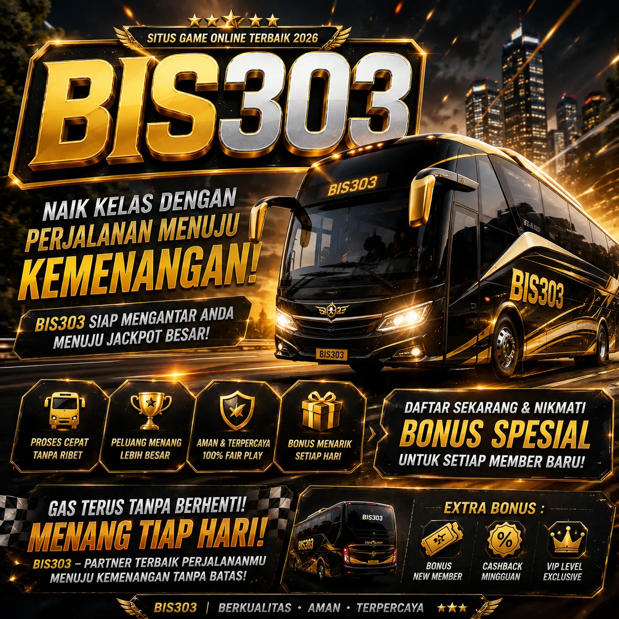 Bis303